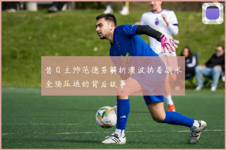 昔日主帅范德芬解析澳波执着战术全场压迫的背后故事
